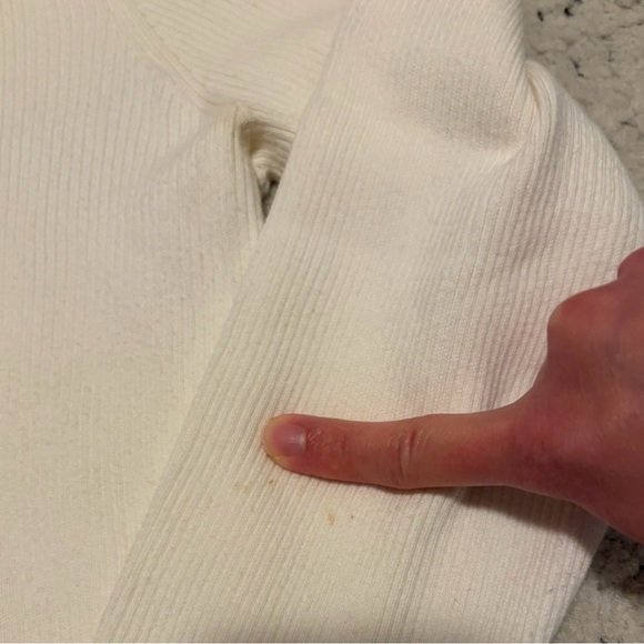 Vtg Polo Ralph Lauren Turtleneck - Picture 6 of 6